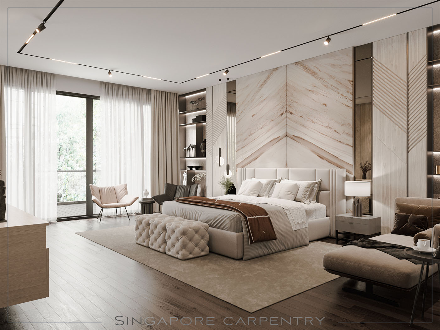 Bedroom Ideas for Women: Creating a Personalized, Stylish Sanctuary