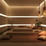 How Minimalist Design Can Transform Your Bedroom into a Serene Sanctuary