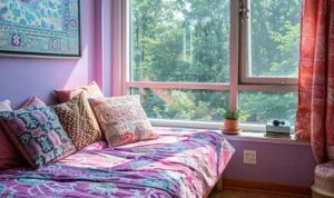 Small Bedroom Decor Ideas: Maximizing Space and Style in a Cozy Room