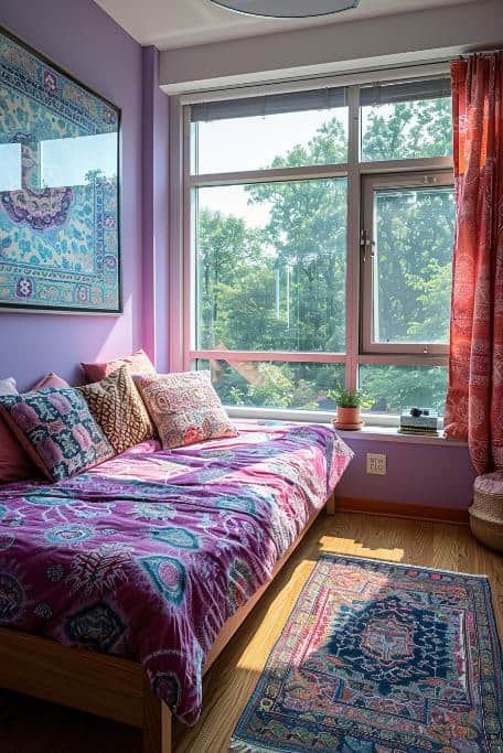 Small Bedroom Decor Ideas: Maximizing Space and Style in a Cozy Room