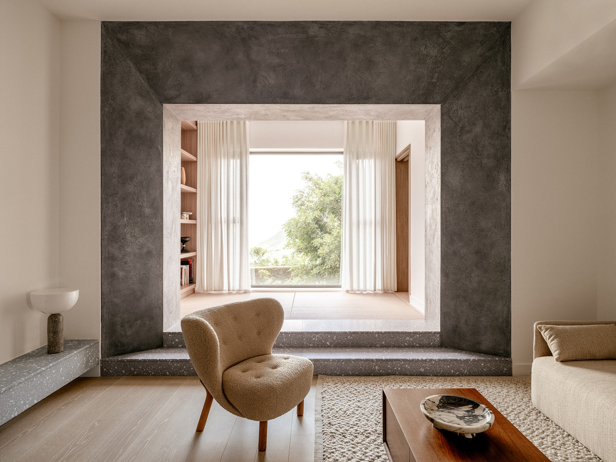 Minimalist 1 Bedroom Apartment: Design Ideas for a Spacious, Functional Home