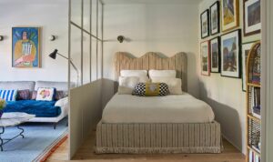 Top 5 Minimalist Bedroom Decor Trends for 2025