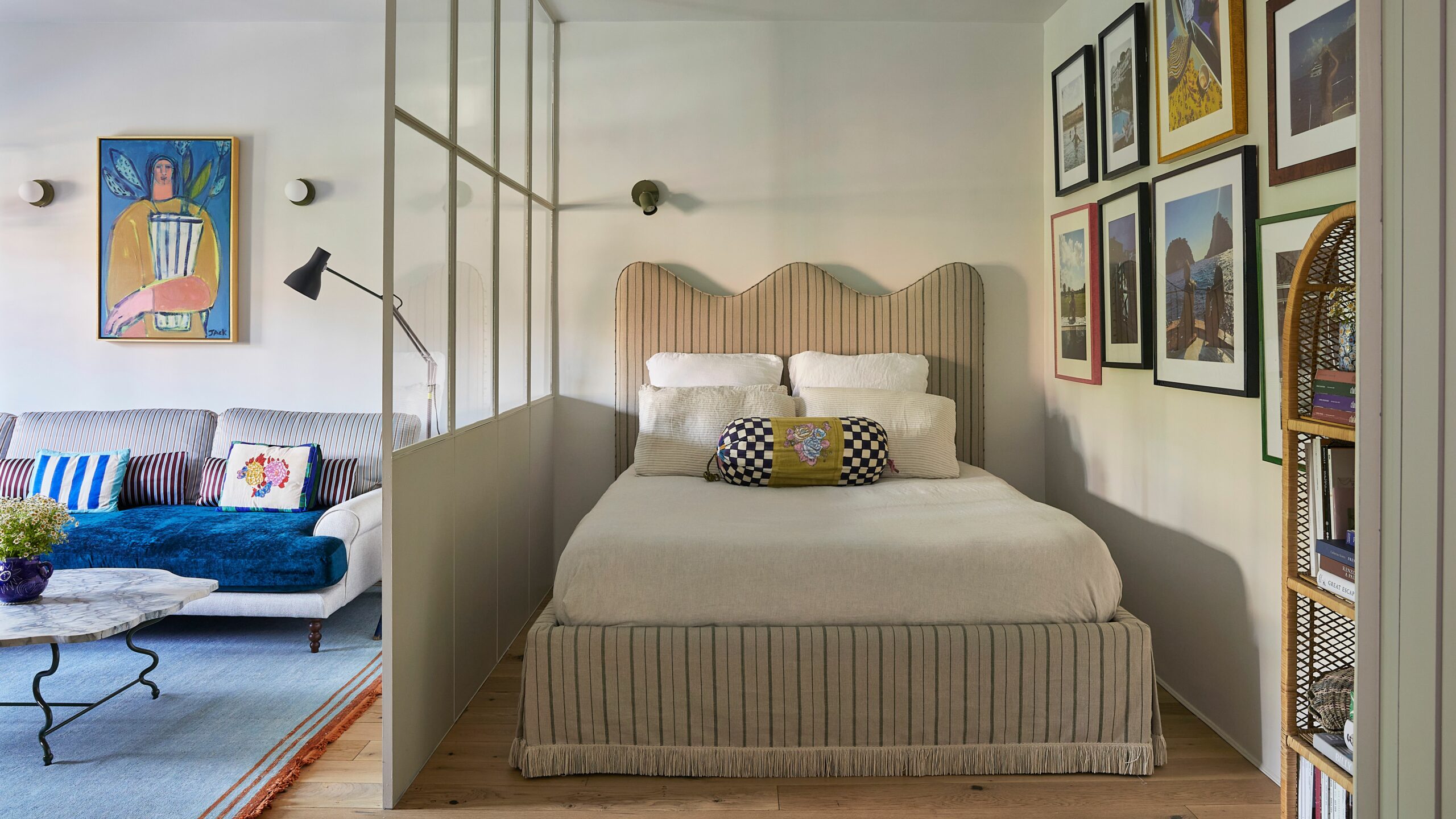 Top 5 Minimalist Bedroom Decor Trends for 2025