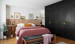 Bedroom Wall Ideas: Transform Your Space with Style and Function