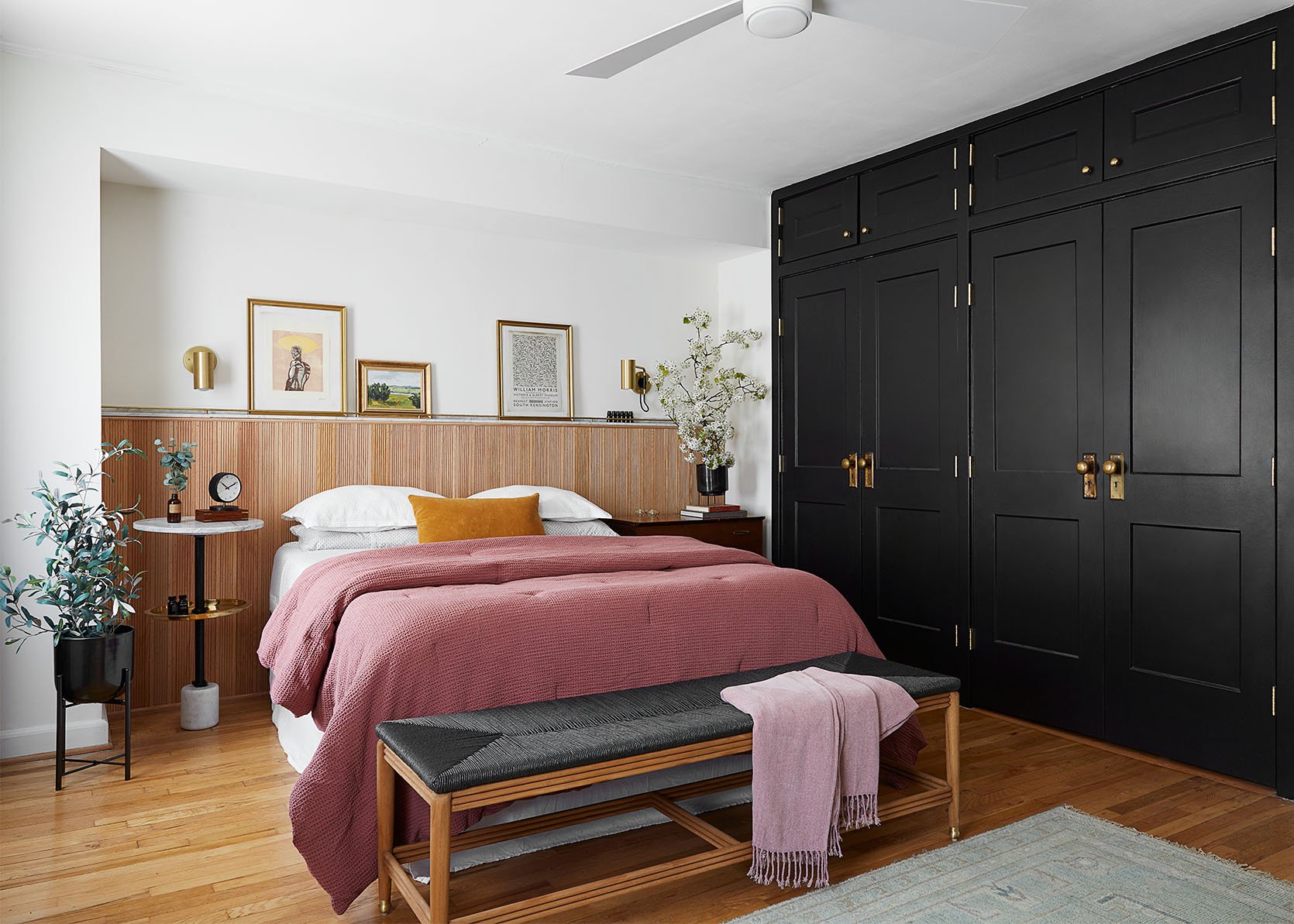 Bedroom Wall Ideas: Transform Your Space with Style and Function