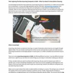 Choosing the right Online course to improve your skills