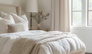 Guest Bedroom Decorating Ideas: Creating a Welcoming and Comfortable Retreat