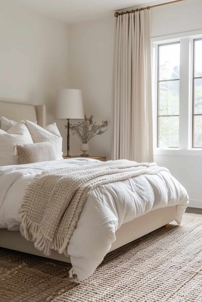 Guest Bedroom Decorating Ideas: Creating a Welcoming and Comfortable Retreat