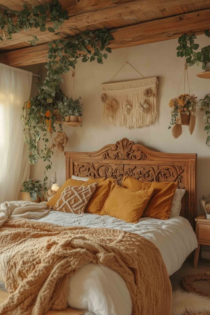 Minimalist Bedroom Ideas for a Cozy and Chic Look