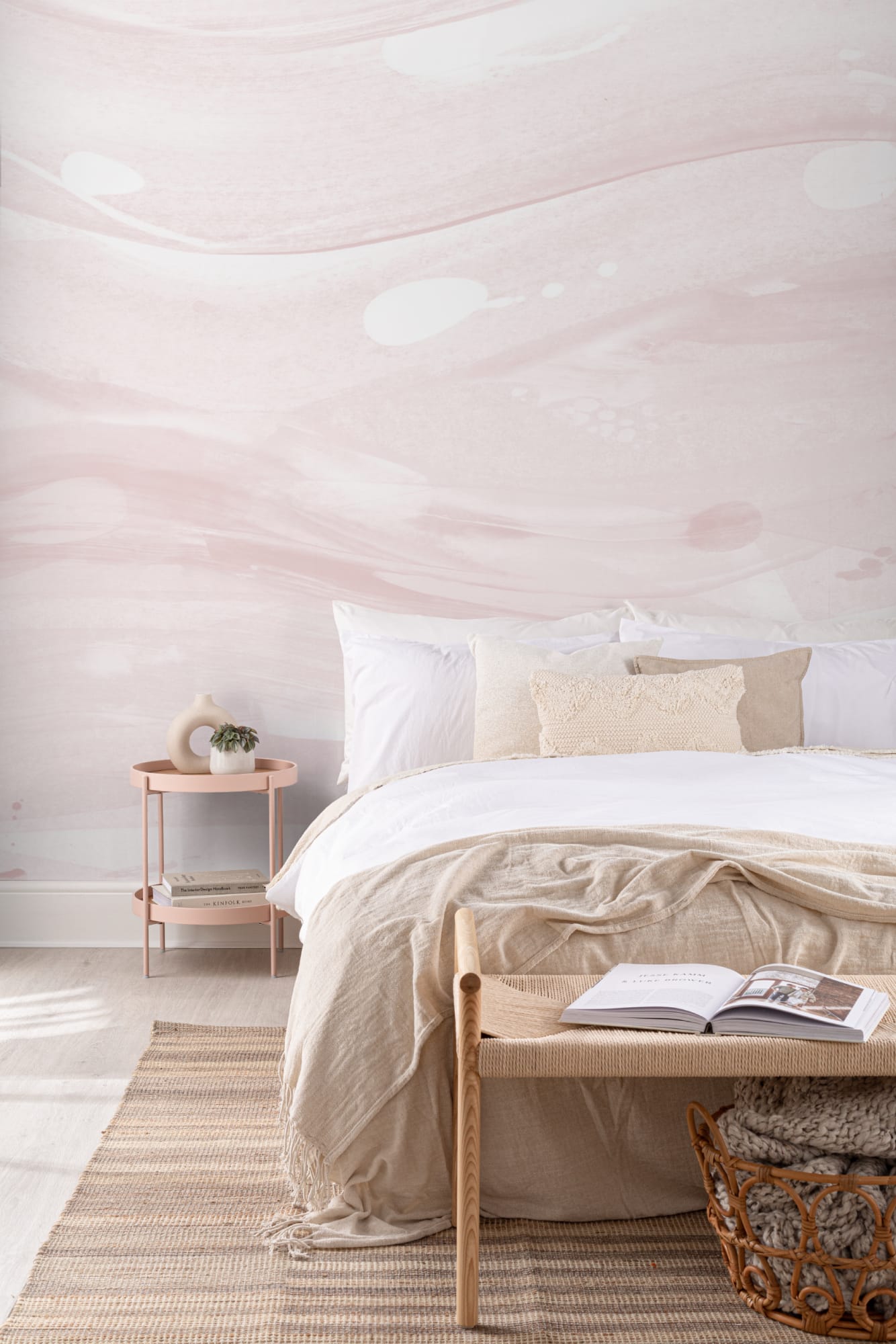 Minimalist Bedroom Ideas for a Clutter-Free and Peaceful Sleep