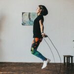 The best cardio exercises to improve heart health