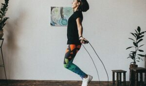 The best cardio exercises to improve heart health