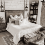 Farmhouse Bedroom Decorating Ideas: Embrace Rustic Charm and Comfort