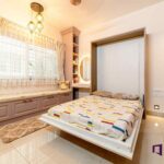 Minimalist Bedroom Decorating Ideas: Achieving Simplicity and Serenity