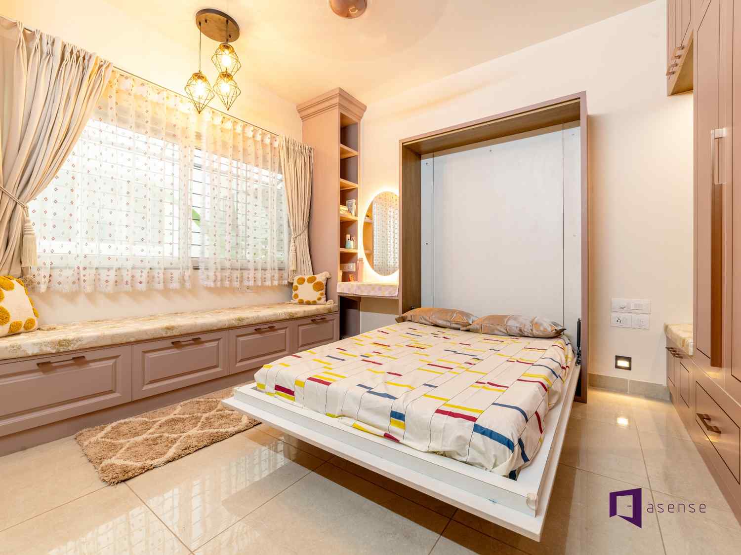Minimalist Bedroom Decorating Ideas: Achieving Simplicity and Serenity