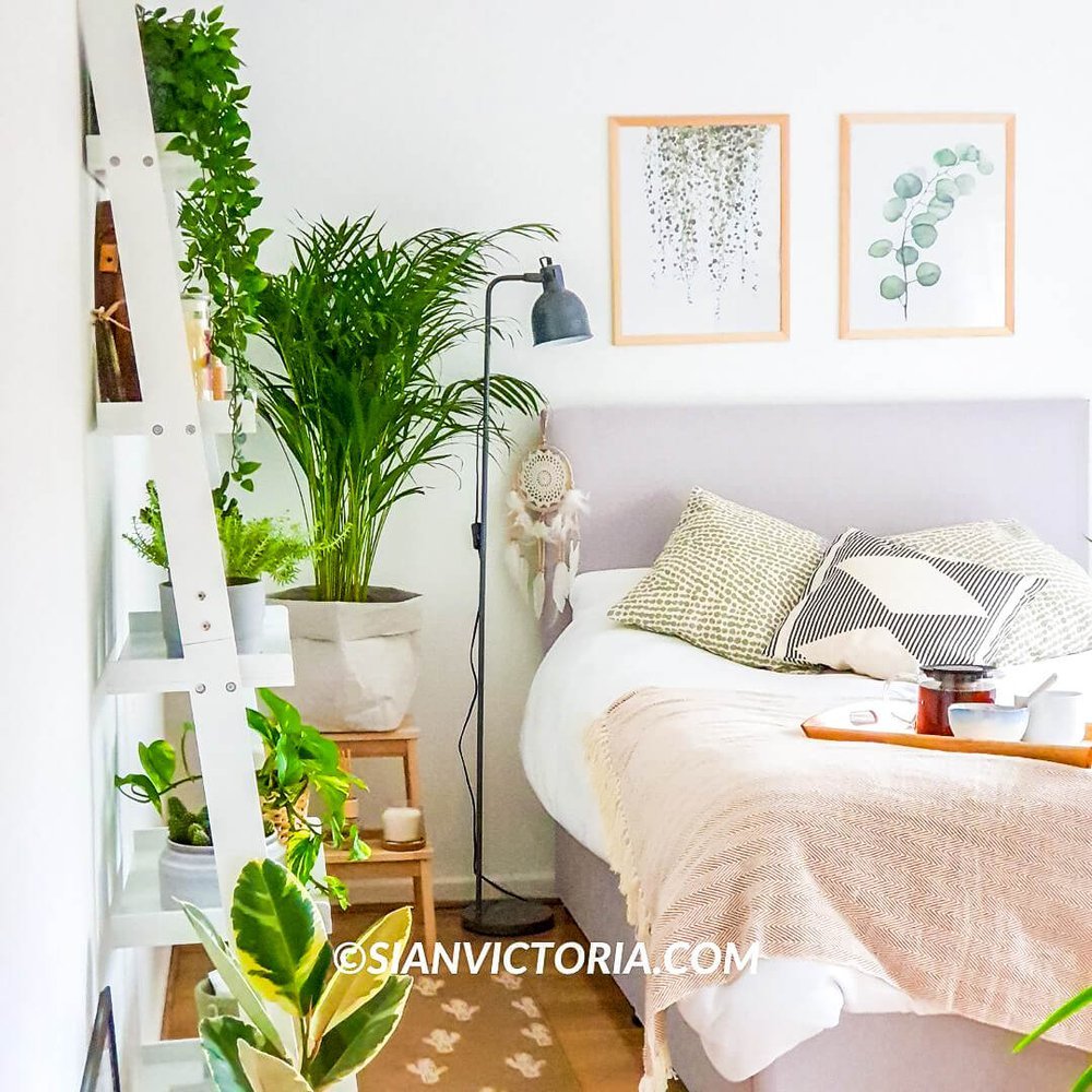 Bedroom Ideas: Embracing Modern Minimalist Design for a Stylish Sanctuary