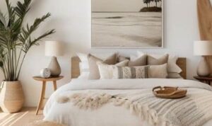 How to Design a Minimalist Bedroom on a Budget