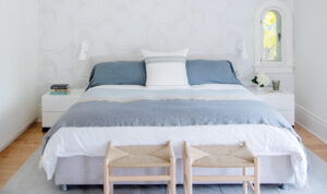 Minimalist Bedroom Ideas for a Simple, Stress-Free Retreat