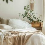 Minimalist Bedroom Ideas for Maximizing Space and Serenity
