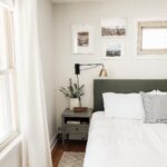 How to Style a Minimalist Bedroom with Minimal Decor