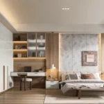 Minimalist Bedroom Wall Decor: Simple Yet Striking Ideas to Elevate Your Space