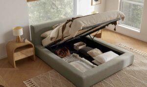 How to Choose Minimalist Furniture for Your Bedroom