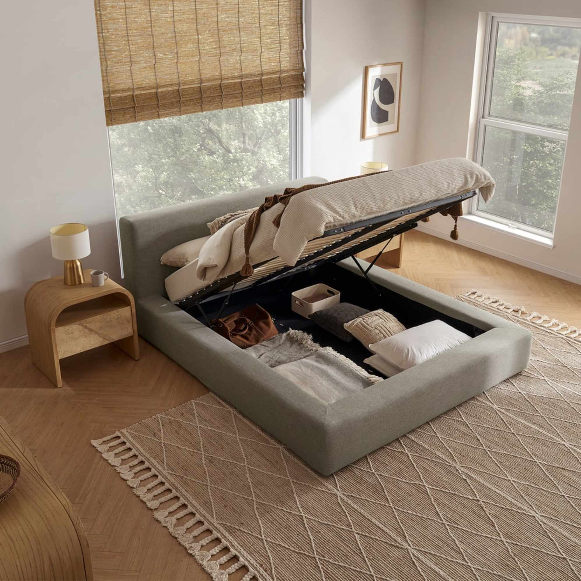 How to Choose Minimalist Furniture for Your Bedroom