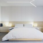 Small Minimalist Bedroom Ideas