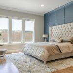Accent Wall Ideas for Bedrooms: Transform Your Space with Style