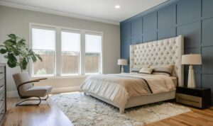 Accent Wall Ideas for Bedrooms: Transform Your Space with Style