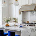 Minimalist Small Kitchen Design: Maximizing Space and Style