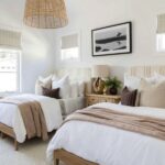 How to Create a Serene and Tranquil Bedroom with Minimalist Ideas