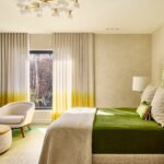 Creative Bedroom Curtain Ideas: Transform Your Space with Style and Function