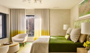 Creative Bedroom Curtain Ideas: Transform Your Space with Style and Function