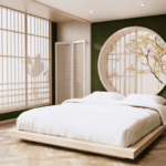 Minimalist Bedroom Ideas That Focus on Clean Lines and Simplicity