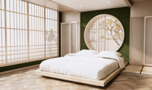 Minimalist Bedroom Ideas That Focus on Clean Lines and Simplicity