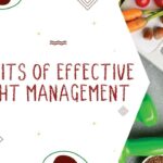Effective weight management strategies with a balanced Diet and exercise routine
