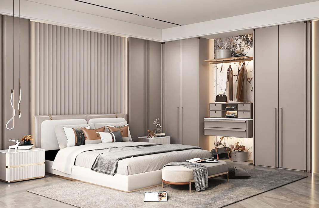 Master Bedroom Bedding Ideas: Create the Ultimate Sleep Sanctuary