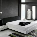 Modern Minimalist Bedroom: A Perfect Balance of Simplicity and Style