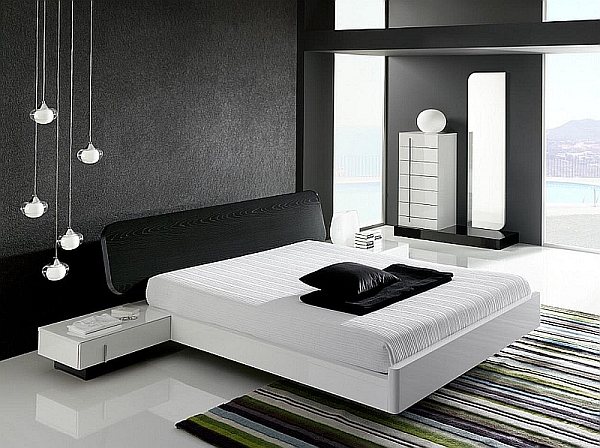 Modern Minimalist Bedroom: A Perfect Balance of Simplicity and Style