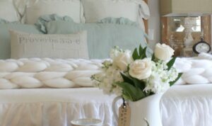 Master Bedroom Ideas: Creating a Luxurious, Relaxing Retreat