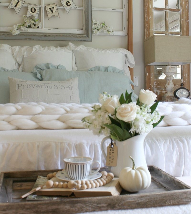 Master Bedroom Ideas: Creating a Luxurious, Relaxing Retreat