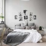 Minimalistic Bedroom Ideas