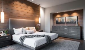 Minimalist Bedroom Design Tips for Achieving a Peaceful and Restful Sleep