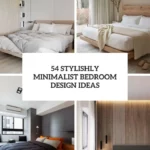 Bedroom Ideas Minimalist: Designing a Calm, Functional, and Stylish Space